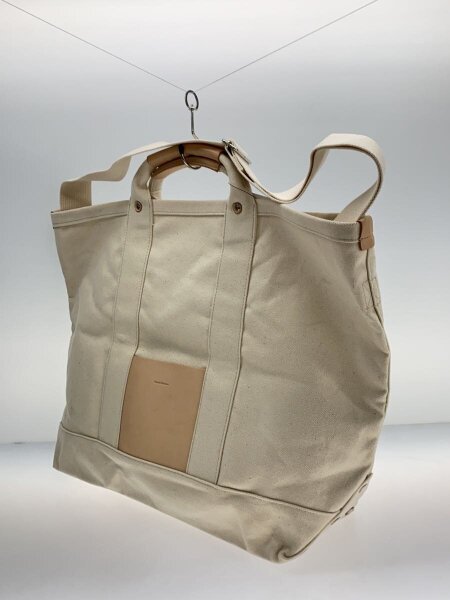 Hender Scheme(エンダースキーマ) / Campus Bag Big/2way/トートバッグ 