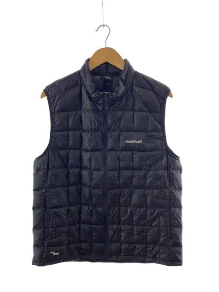 mont-bell(モンベル) / プラズマ1000ダウンベスト/ダウンベスト/XL