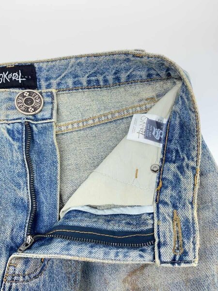 その他ブランド(ソノタブランド) / SKOOT/スクート/MECHANIC DENIM 