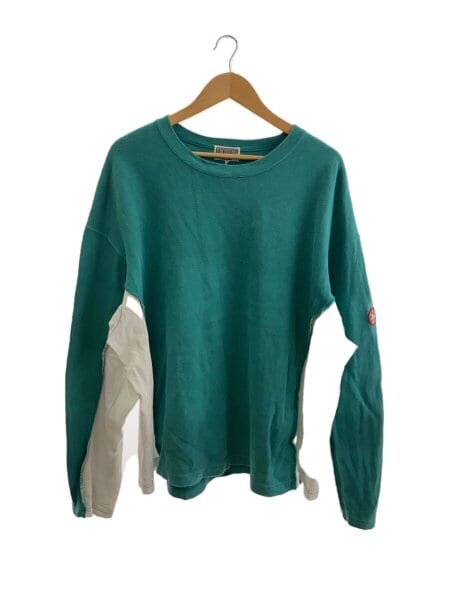 C.E(CAV EMPT)(シーイー(キャブエンプト)) / SIDE SEAM DBL KNIT LONG 
