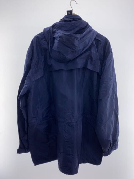 POLO RALPH LAUREN / ナイロンジャケット/XXL/NVY/ダブルジップ/刺繍 POLO RALPH LAUREN(ポロラルフローレン) / ナイロンジャケット/XXL/NVY