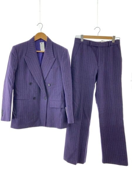 LITTLEBIG(リトルビッグ) / 19SS/Chalk Stripe double Jacket & Pant 