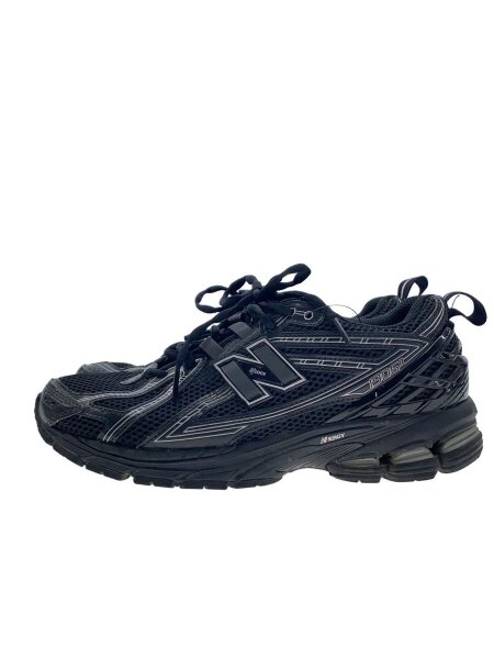 NEW BALANCE(ニューバランス) / ローカットスニーカー/27cm/BLK 