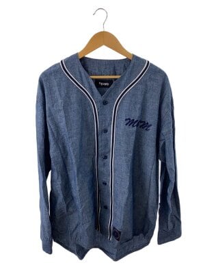 MASSESの長袖シャツ検索結果|古着・中古品の通販サイト セカンド