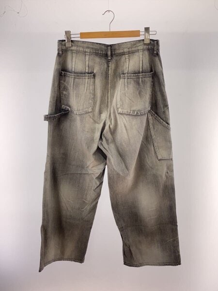 パンツ ANCELLM AGING PAINTER PANTS ANCELLM（アンセルム） 2023SS