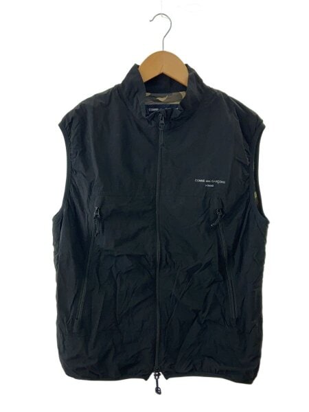 COMME des GARCONS HOMME(コムデギャルソンオム) / 23AW/ナイロン 