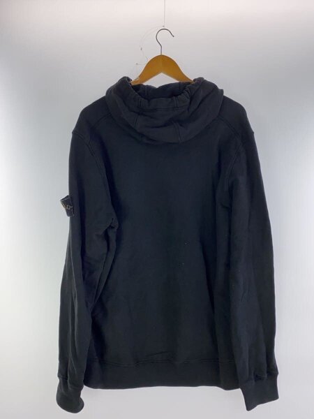 STONE ISLAND(ストーンアイランド) / 20AW/裏起毛パーカー/XXL