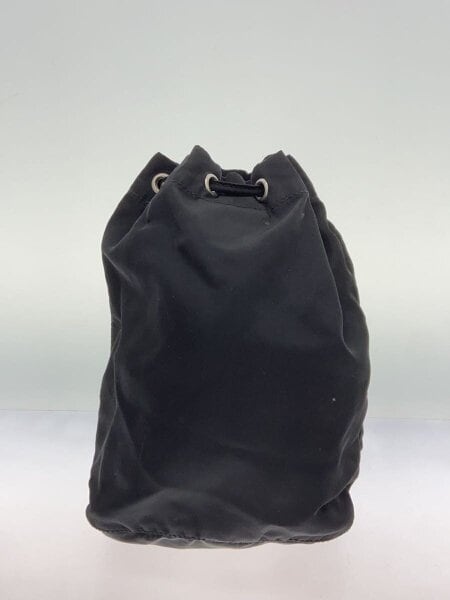 Prada ナイロン巾着 プラダ巾着バック 巾着 メンズ ブランド 1円 PRADA