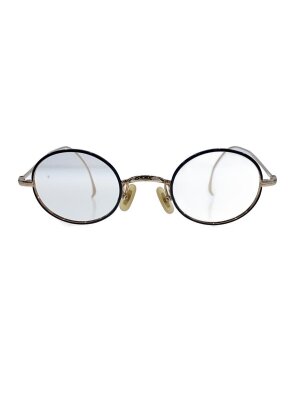 金子眼鏡(カネコガンキョウ) / KANEKO OPTICAL VINTAGE/サングラス