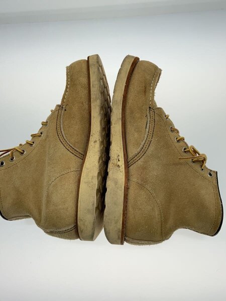 REDWING レッドウィング オックスフォード 8103 9インチ D 27.0 