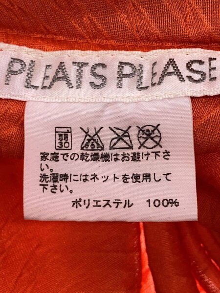 PLEATS PLEASE ISSEY MIYAKE(プリーツプリーズイッセイミヤケ) / 半袖