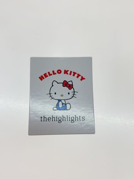 その他ブランド(ソノタブランド) / thehighlights/ハローキティ/ポーチ 