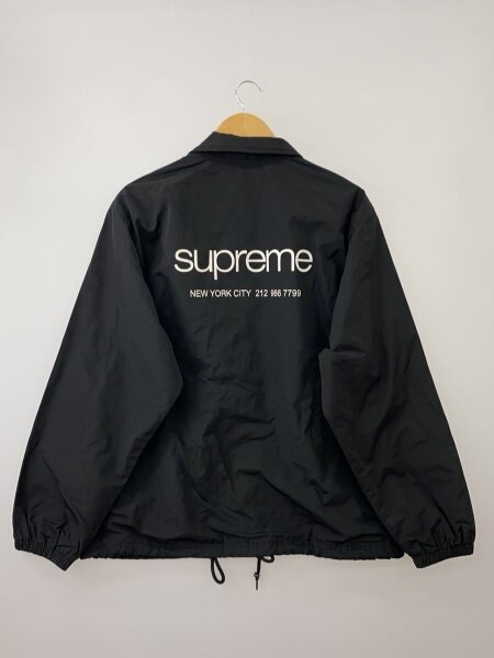 Supreme(シュプリーム) / NYC COACHES JACKET/コーチジャケット/M 