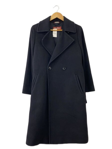 MAX Mara マックスマーラ アンゴラ マニュエラ ロングコート 
