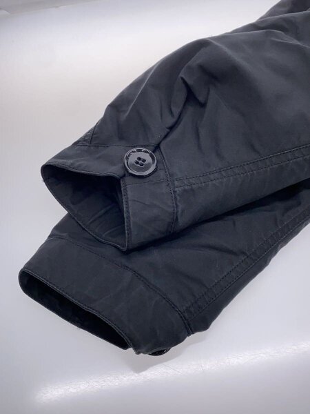 CIOTA(シオタ) / M-65 Fishtail Parka/モッズコート/5/コットン/BLK/黒 