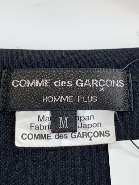COMME des GARCONS HOMME PLUS(コムデギャルソンオムプリュス 