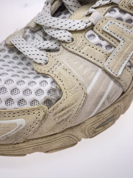ASICS(アシックス) / Gel-Nimbus 9/ローカットスニーカー/25.5cm/BEG 