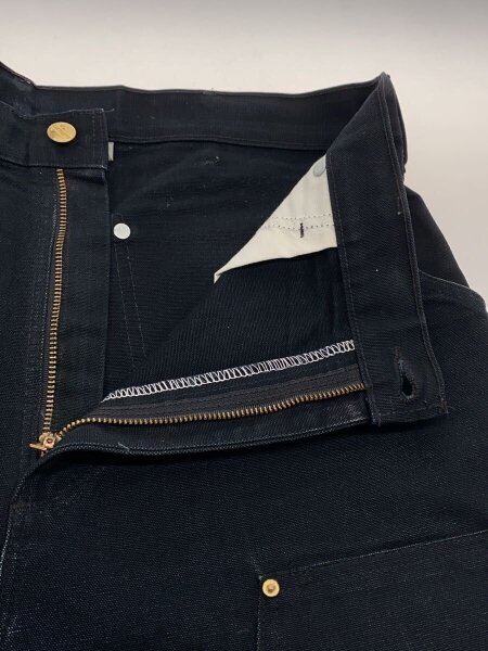 Carhartt(カーハート) / ダブルニー/USA製ペインターパンツ/36