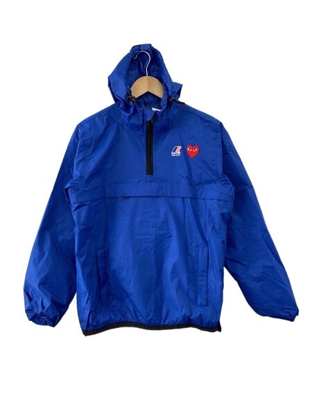PLAY COMME des GARCONS(プレイコムデギャルソン) / アノラック 