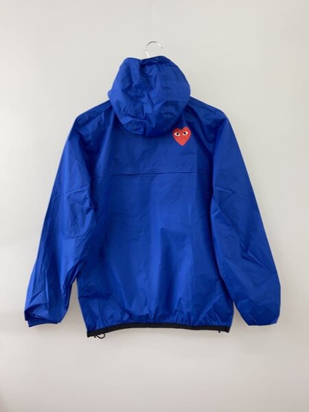 PLAY COMME des GARCONS(プレイコムデギャルソン) / アノラック 