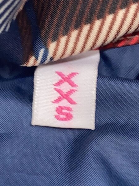 A BATHING APE(アベイシングエイプ) / ダウンベスト/XXS/ポリエステル