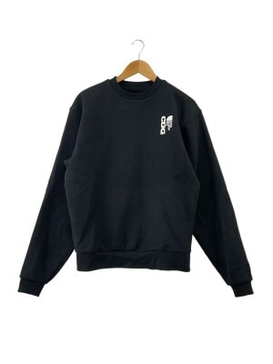 ノースフェイスVERTEX SWEAT CREW LサイズNY81782 THE NORTH FACE(ザノースフェイス) / VERTEX SWEAT CREW_バーテックス