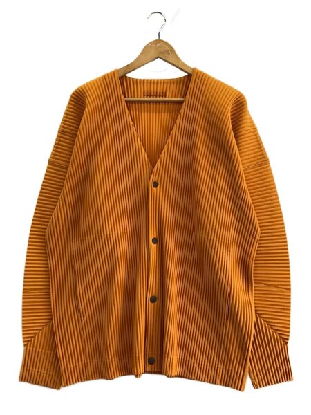 HOMME PLISSE ISSEY MIYAKE(オムプリッセイッセイミヤケ) / MONTHLY 