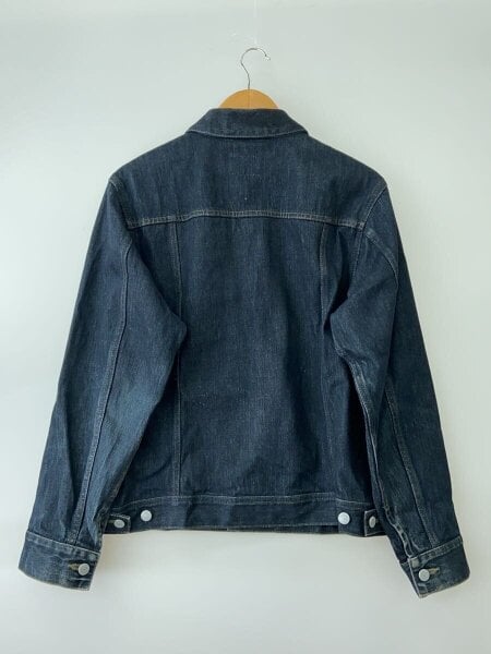 MARGARET HOWELL(マーガレットハウエル) / BASIC DENIM/Gジャン/38 