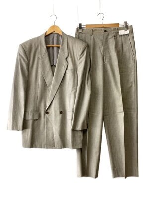 COMME des GARCONS HOMMEのセットアップ検索結果|古着・中古品の通販