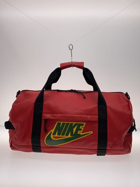 Supreme セカンドバッグ Supreme(シュプリーム) / 19AW/LEATHER DUFFLE BAG/ボストンバッグ