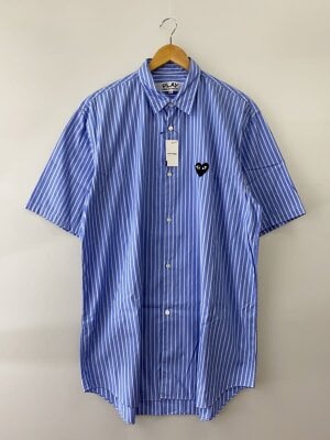 PLAY COMME des GARCONSのシャツ検索結果|古着・中古品の通販サイト