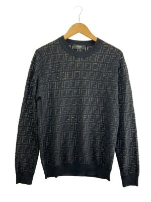 FENDIのニット・セーター検索結果|古着・中古品の通販サイト セカンド