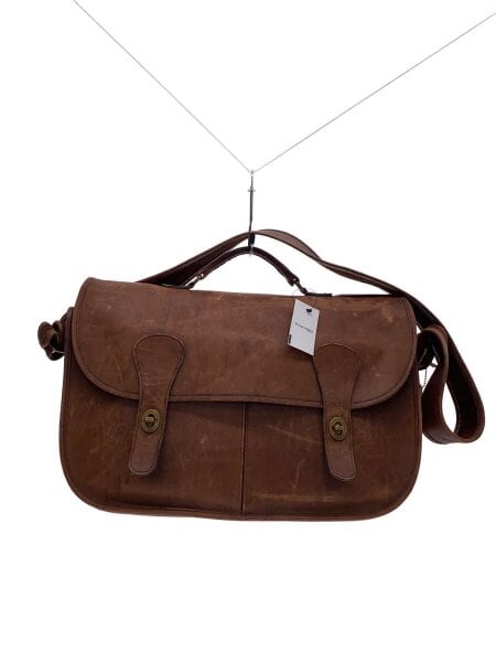 COACH(コーチ) / OLD/ショルダーバッグ/メッセンジャーバッグ/レザー