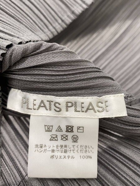 PLEATS PLEASE ISSEY MIYAKE(プリーツプリーズイッセイミヤケ
