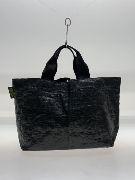 5277◯ Herve Chapelier ショルダー バッグ ブラック Brandol / Herve 