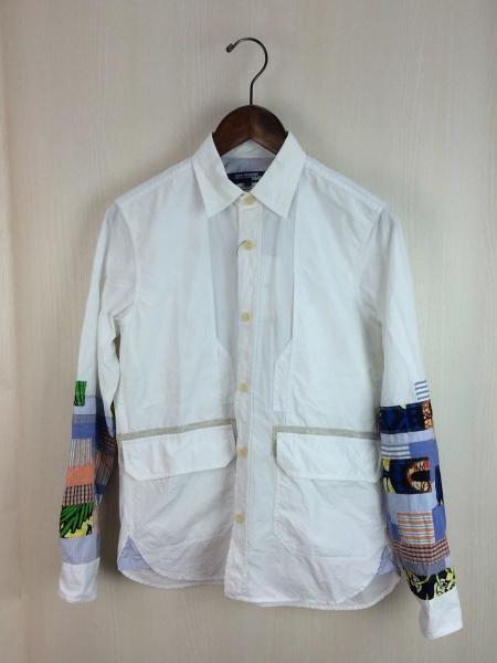 JUNYA WATANABE COMME des GARCONS MAN(ジュンヤワタナベ 