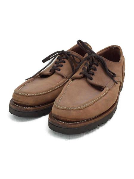Russell Moccasin ラッセルモカシン オックスフォード Russell Moccasin(ラッセルモカシン) / オックスフォードシューズ/27cm