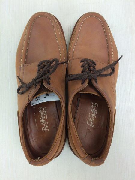 Russell Moccasin(ラッセルモカシン) / オックスフォードシューズ/27cm