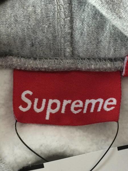 Supreme(シュプリーム) / Creature Pullover Hoodie/クリーチャープル 