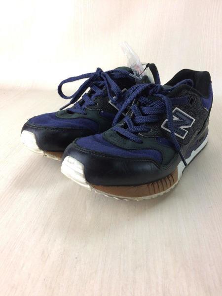 NEW BALANCE(ニューバランス) / ×SCYE/16AW/UNITED ARROWS別注/530 