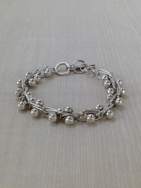 ブルーナボイン ガリトラップ アンクレット アンクレット ブルーナボイン アクセサリー 再入荷 BRU NA BOINNE