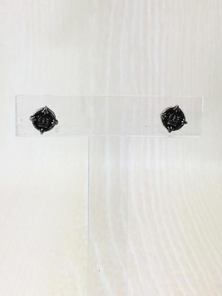 Justin Davis(ジャスティンデイビス) / Crown Stud/ピアス/SV925