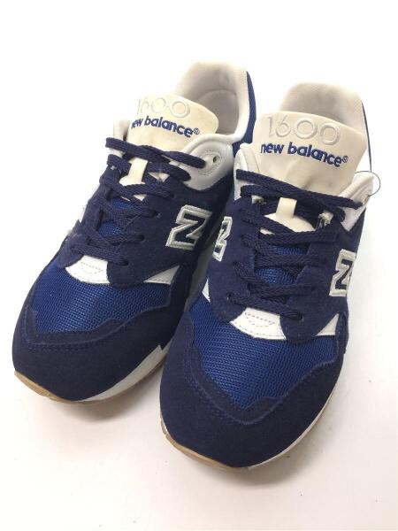 NEW BALANCE(ニューバランス) / CM1600FG/ローカットスニーカー/27.5cm 