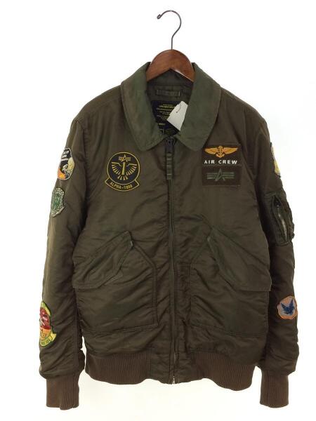 ALPHA INDUSTRIES(アルファインダストリーズ) / CWU-45/P PILOT 