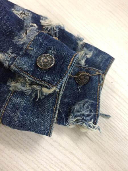 レア VINTI ANDREWS Levi