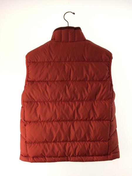patagonia(パタゴニア) / DOWN VEST/ダウンベスト/KIDS:M/ナイロン 