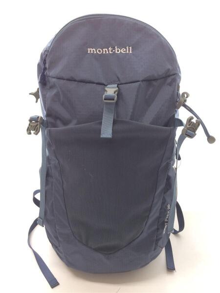 mont-bell(モンベル) / first pack 20/リュック/デイパック/ナイロン 