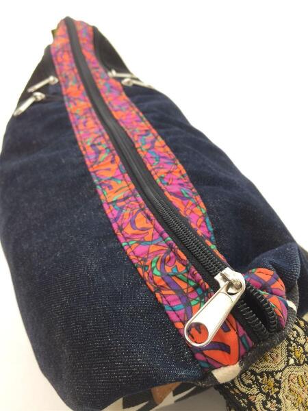 ALDIES アールディーズ ショルダーバッグ gohemp yuko様 