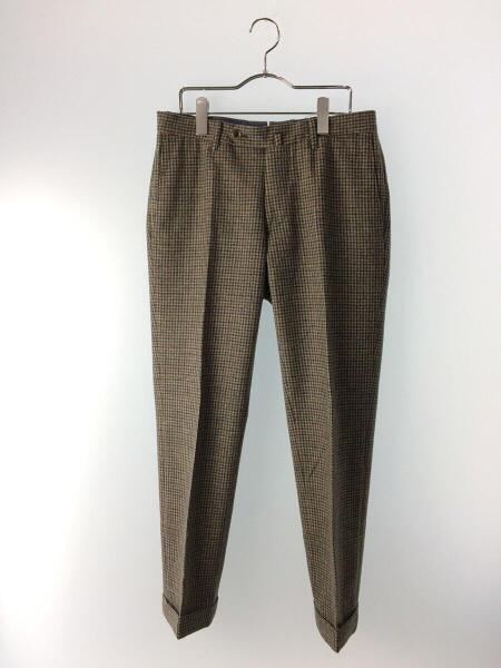 G・T・A(ジーティーアー) / ×EDIFICE/WOOL SLACKS/スラックスパンツ/46 