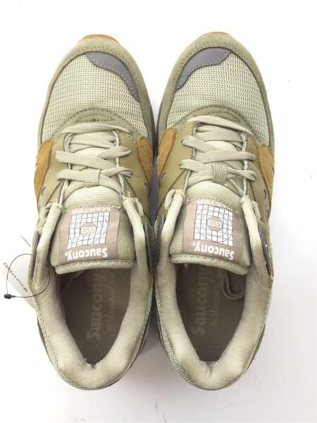 SAUCONY(サッカニー) / 16SS/steven alan別注/G9 CONTROL/スニーカー 